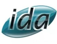 IDA FREIGHT Logo