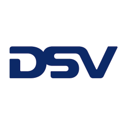 DSV Air & Sea Turkey Logo