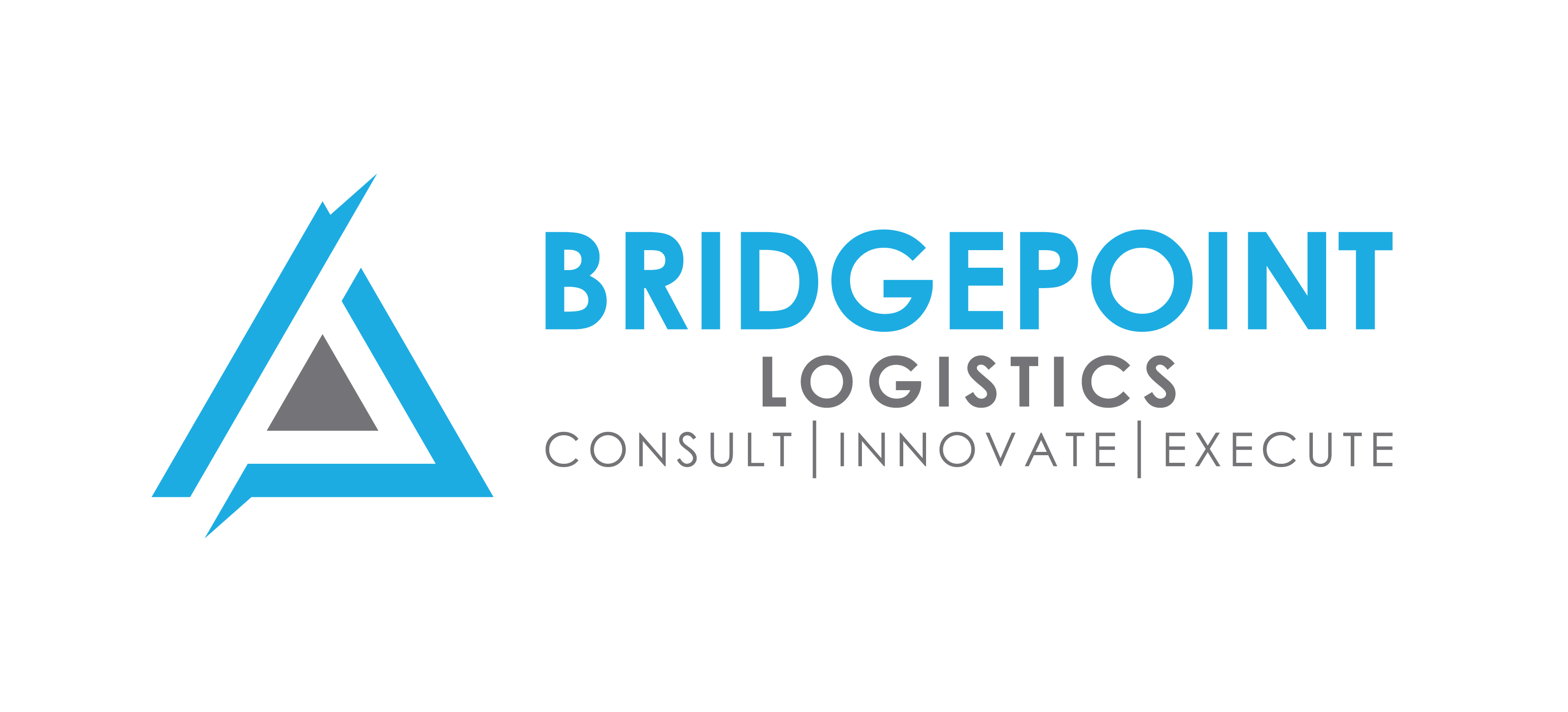 Bridgepoint Logistics Logo