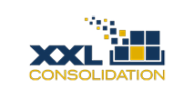 XXL CONSOLIDATION GmbH Logo