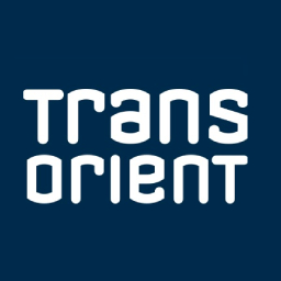 Transorient International Forwarding Logo