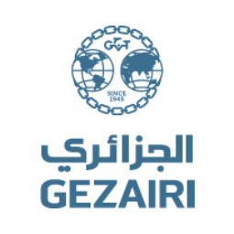Gezairi Transport Logo