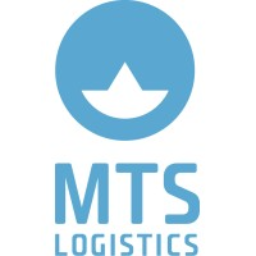 MTS LOGISTICS Logo