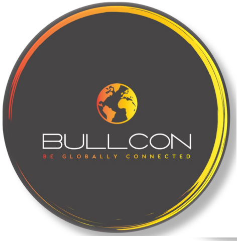 Bullcon Logistics Logo