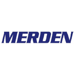Merden Logistics Logo
