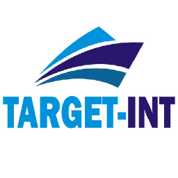 TARGET INTERNATIONAL LOJISTIK SERVISLERI IC VE DIS TIC LTD STI Logo