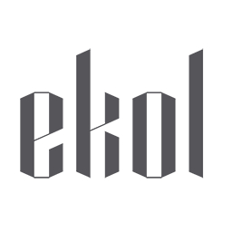 Ekol Logistics Logo