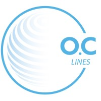 O.C. Lines Group Logo