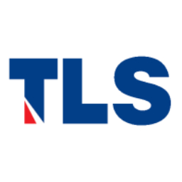 TLS LOJISTIK Logo