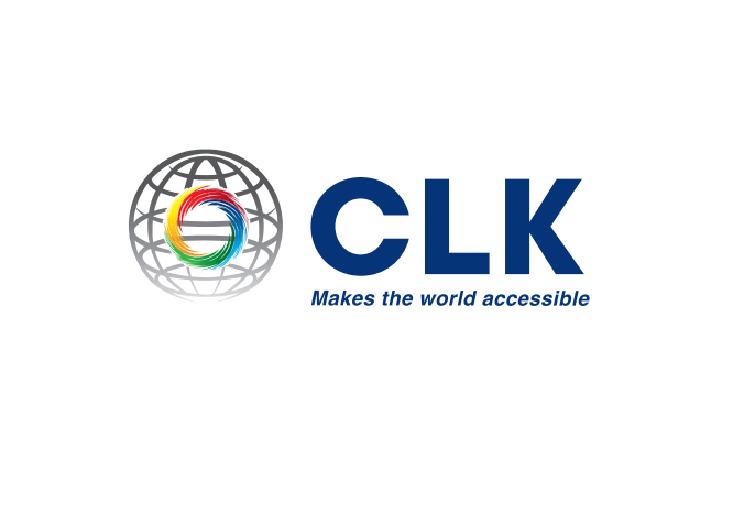 CLK World Logo