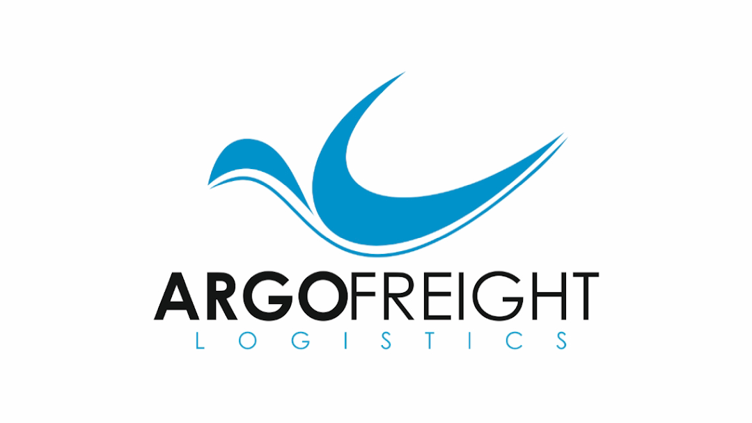 Argo Freight Logo