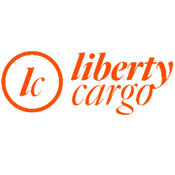 LIBERTY CARGO S.L Logo