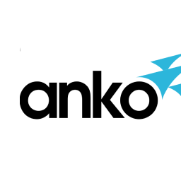 ANKO Anadolu Konteyner A.Ş Logo