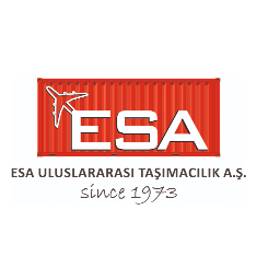 ESA ULUSLARARASI TAŞIMACILIK A.Ş. Logo