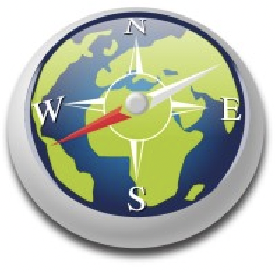 Flador Global Logistics Logo