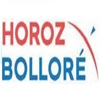 Horoz Bolloré Logistics Logo