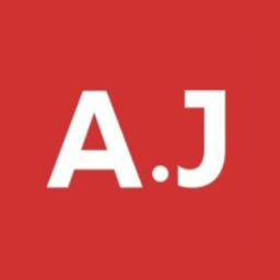 A.J Worldwide Services Inc Logo