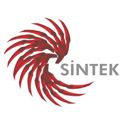 SiNTEK LOJİSTİK Logo