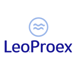 LEOPROEX (PROMOCIÓN, EXPORTACIÓN Y SERVICIOS, S.A.) Logo