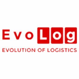 EVOLOG Logistics Logo