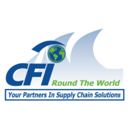 Combined Freight International Logo