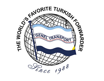 GENEL TRANSPORT Logo