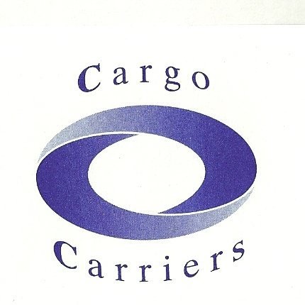 Cargo Carriers Logo