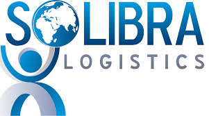 Solibra Lojistik Logo
