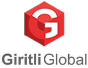 Giritli Global Logo