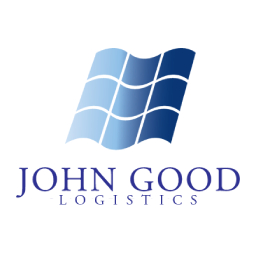 John Good Logistics Logo