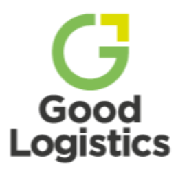 Good Logistics Logo